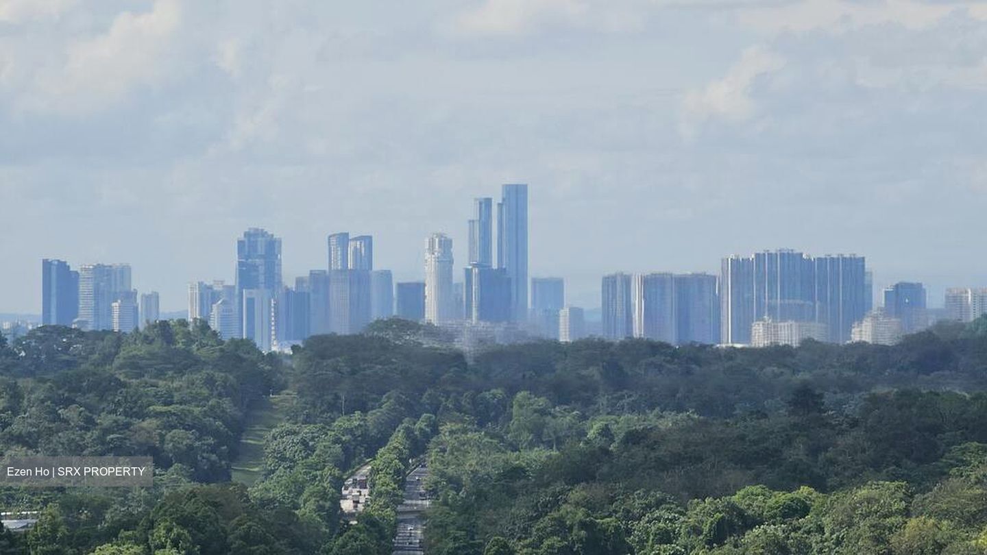 Eco Sanctuary (D23), Condominium #458545651